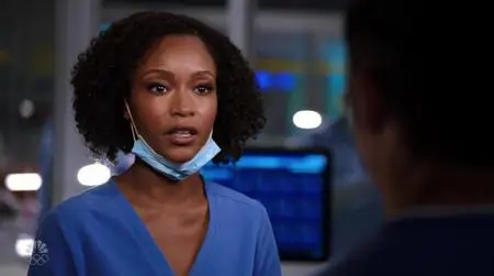 Chicago Med S06E03