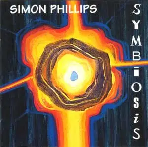 Simon Phillips - Symbiosis