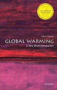 Global Warming: A Very Short Introduction (repost)
