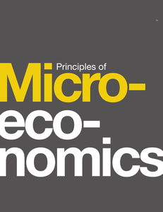 Principles of Microeconomics