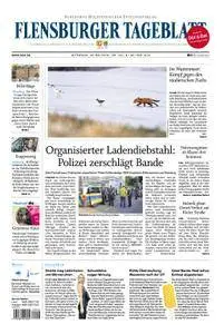 Flensburger Tageblatt - 30. Mai 2018