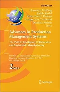 Advances in Production Management Systems, Part II (Repost)