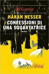 Hakan Nesser - Confessioni di una squartatrice (Repost)