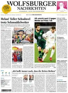 Wolfsburger Nachrichten - Unabhängig - Night Parteigebunden - 04. März 2019