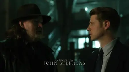 Gotham S05E07