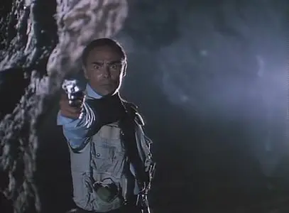 Zombie Death House (1987)
