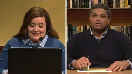 Saturday Night Live S43E16