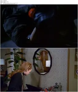 A Black Veil for Lisa (1968)