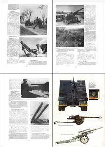 Торнадо Армейская серия 049 - Артиллерия вермахта, ч.2