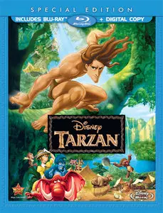Tarzan (1999)
