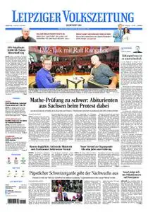 Leipziger Volkszeitung - 07. Mai 2019