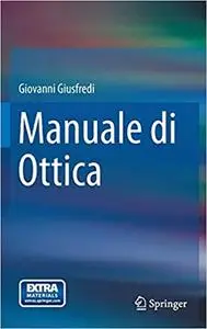 Manuale di ottica