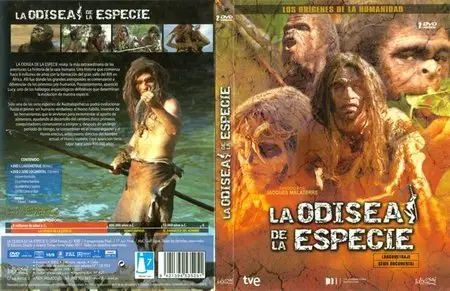 Los Orígenes de la Humanidad (2011)
