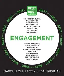 Best of the Best: Engagement