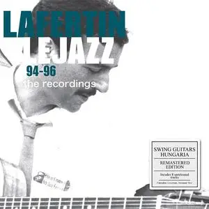 Fapy Lafertin & Le Jazz - 94-96 The Recordings (2CD) (2012)