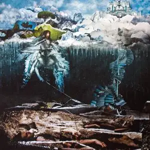 John Frusciante - The Empyrean (US 180g Vinyl Reissue) (2009/2019) [Vinyl-Rip]