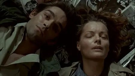 Nachtblende (1975) UNCUT EDITION