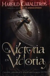 Caballeros, Harold - De victoria en victoria
