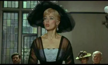 Waltz of the Toreadors (1962)