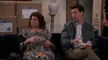 Will & Grace S11E18