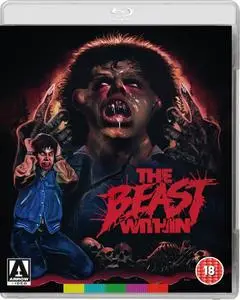 The Beast Within (1982) + Extra [w/Commentary]