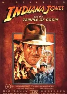 Indiana Jones Collection 4 Series