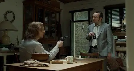 London Boulevard (2010)