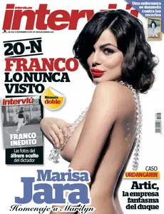 Interviu N 1908 19/25 Noviembre 2012 (Repost)