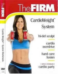 The Firm Cardioweight System