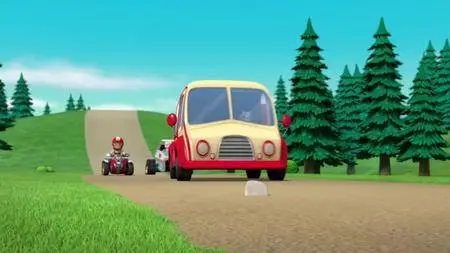 Paw Patrol S05E13