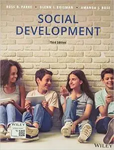 Social Development Ed 3