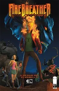 Firebreather (2010) 