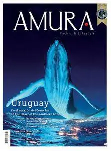 Amura Yachts & Lifestyle - noviembre 01, 2017