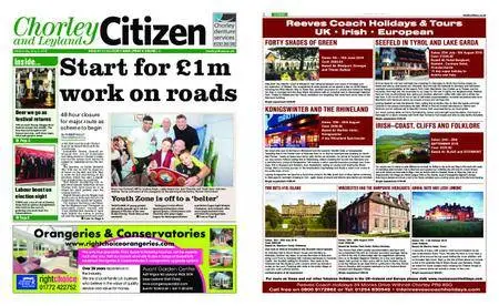 The Citizen – May 09, 2018