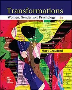 Transformations: Women, Gender and Psychology, 3rd Edition