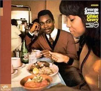 AvaxHome Special : George Benson - 29 albums