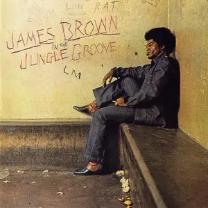 James Brown - In The Jungle Groove (Expanded Edition) (2003)