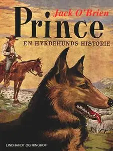 «Prince» by Jack O’Brien