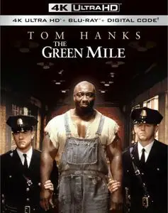 The Green Mile (1999) [4K, Ultra HD]