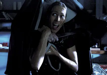 La monja (2005) 