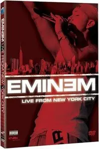 Eminem - Live from New York City [DVD9] (2007) "Reload"