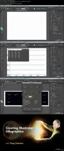 Creating Illustrator Infographics