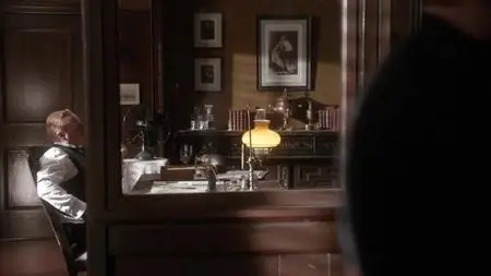 Murdoch Mysteries S07E08