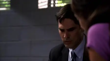 Criminal Minds S01E03