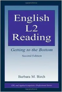 English L2 Reading: Getting to the Bottom (repost)