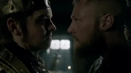 Vikings S05E15