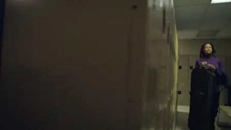 The Enemy Within S01E11