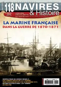 Navires & Histoire - février/mars 2020
