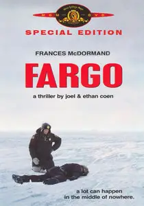Fargo / Фарго 1995 (DVD-9)
