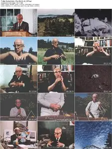 The World of Buckminster Fuller